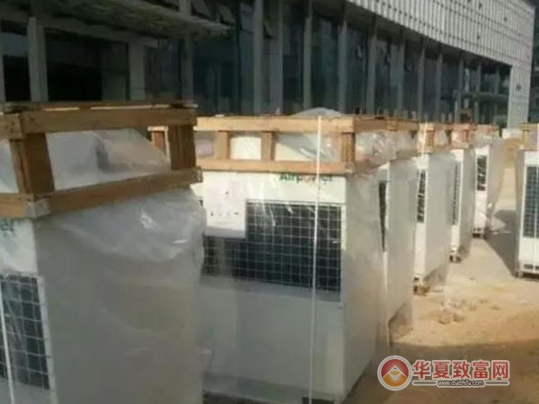 阿尔普尔空气能加盟